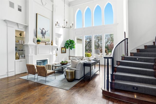 509 King Ranch Road, Southlake, TX 76092