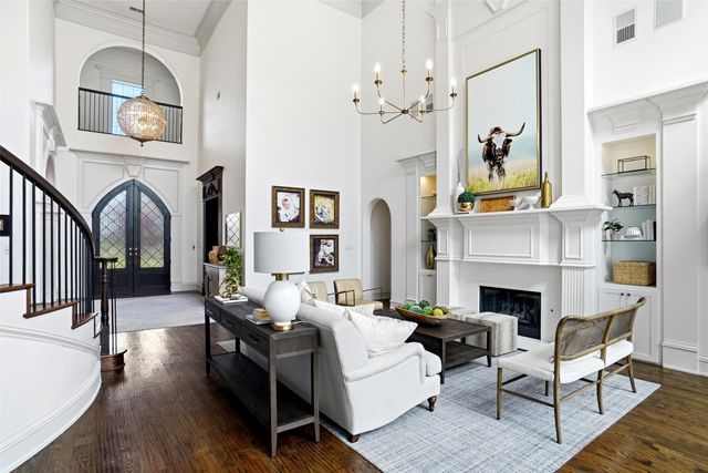 509 King Ranch Road, Southlake, TX 76092