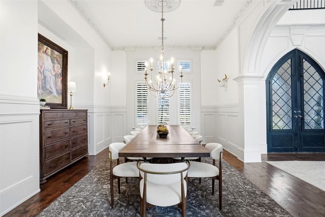 509 King Ranch Road, Southlake, TX 76092