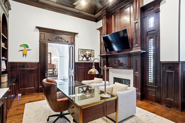 509 King Ranch Road, Southlake, TX 76092