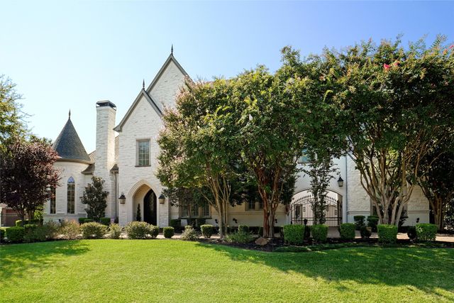 509 King Ranch Road, Southlake, TX 76092