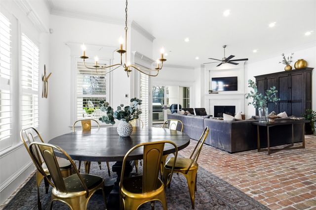 509 King Ranch Road, Southlake, TX 76092