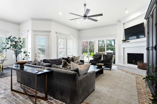 509 King Ranch Road, Southlake, TX 76092