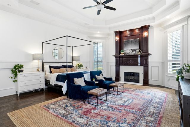 509 King Ranch Road, Southlake, TX 76092