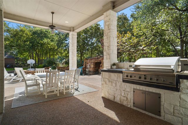 509 King Ranch Road, Southlake, TX 76092