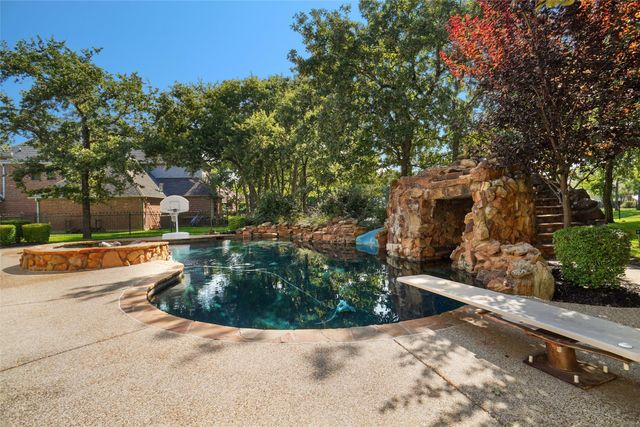 509 King Ranch Road, Southlake, TX 76092
