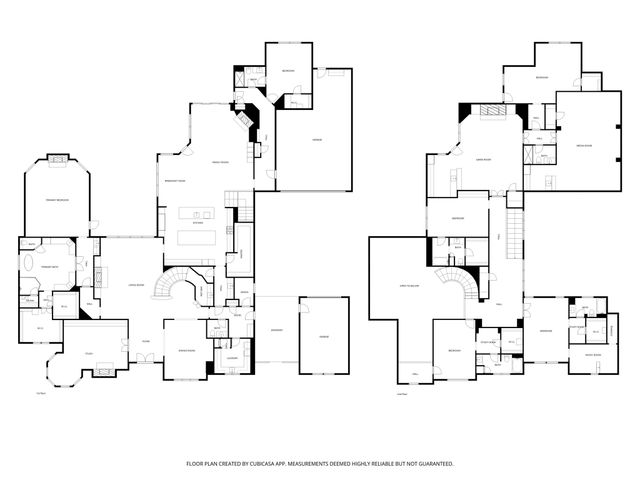509 King Ranch Road, Southlake, TX 76092