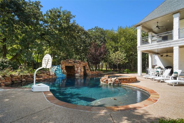 509 King Ranch Road, Southlake, TX 76092