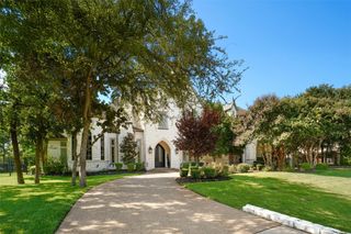 509 King Ranch Road, Southlake, TX 76092