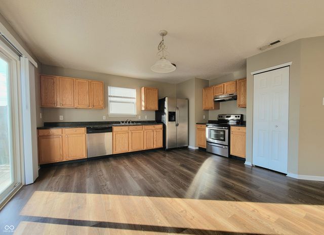 3415 Spring Wind Lane, Indianapolis, IN 46239