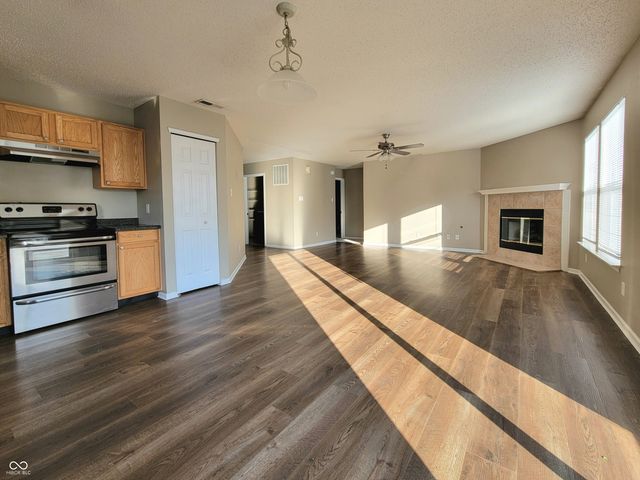 3415 Spring Wind Lane, Indianapolis, IN 46239