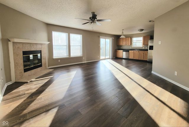 3415 Spring Wind Lane, Indianapolis, IN 46239