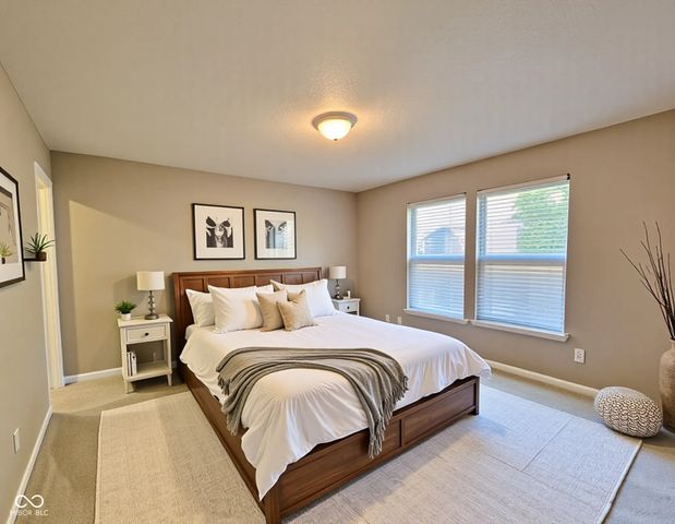 3415 Spring Wind Lane, Indianapolis, IN 46239