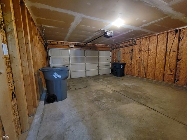 3415 Spring Wind Lane, Indianapolis, IN 46239