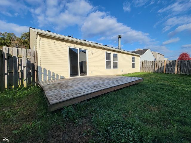 3415 Spring Wind Lane, Indianapolis, IN 46239