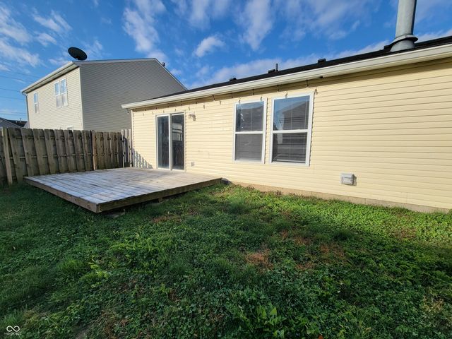 3415 Spring Wind Lane, Indianapolis, IN 46239