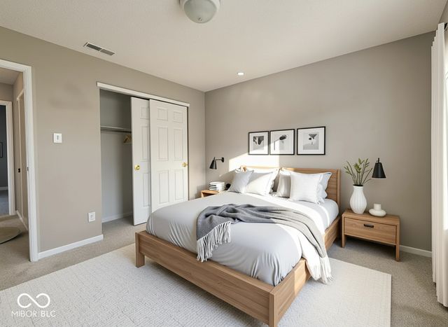 3415 Spring Wind Lane, Indianapolis, IN 46239