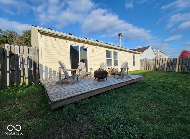 3415 Spring Wind Lane, Indianapolis, IN 46239