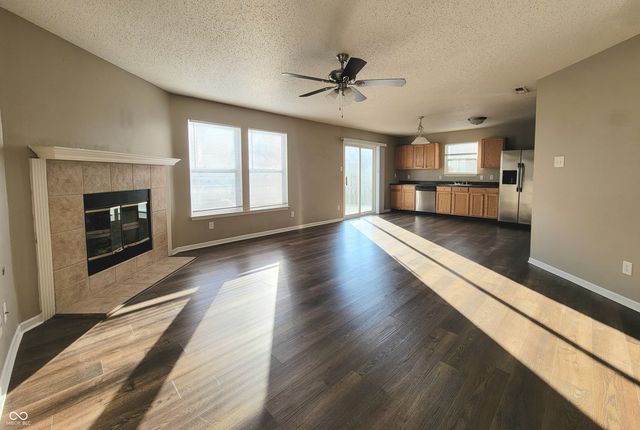 3415 Spring Wind Lane, Indianapolis, IN 46239