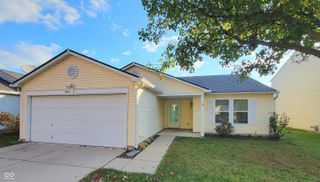3415 Spring Wind Lane, Indianapolis, IN 46239