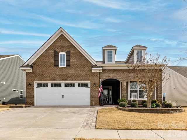 3302 Oliver Stanley Trail, Lancaster, SC 29720