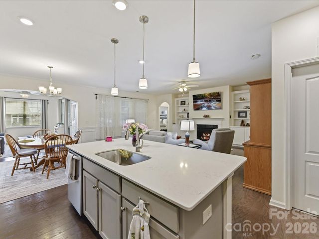 3302 Oliver Stanley Trail, Lancaster, SC 29720