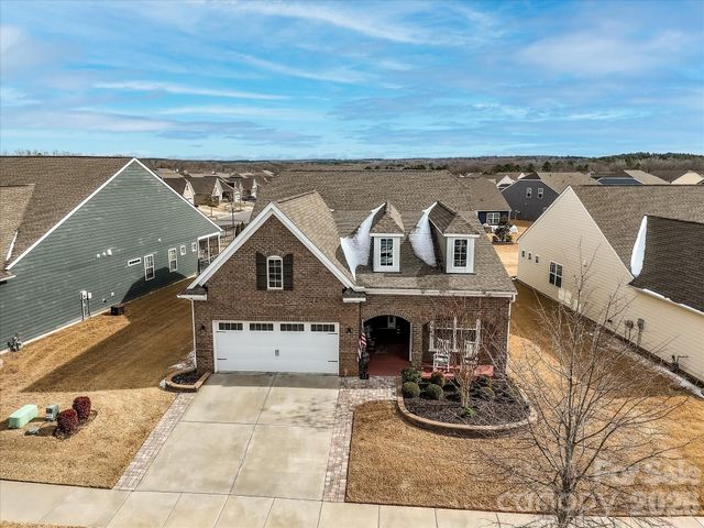 3302 Oliver Stanley Trail, Lancaster, SC 29720