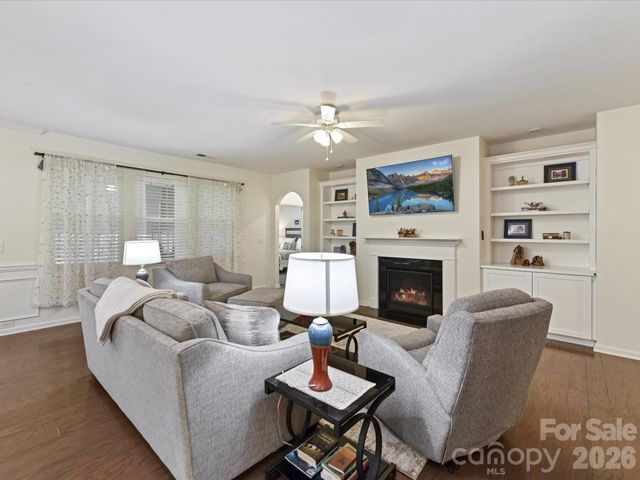 3302 Oliver Stanley Trail, Lancaster, SC 29720