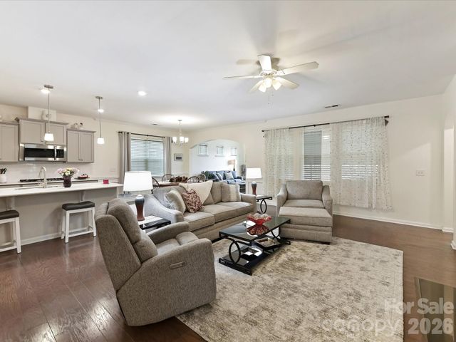 3302 Oliver Stanley Trail, Lancaster, SC 29720