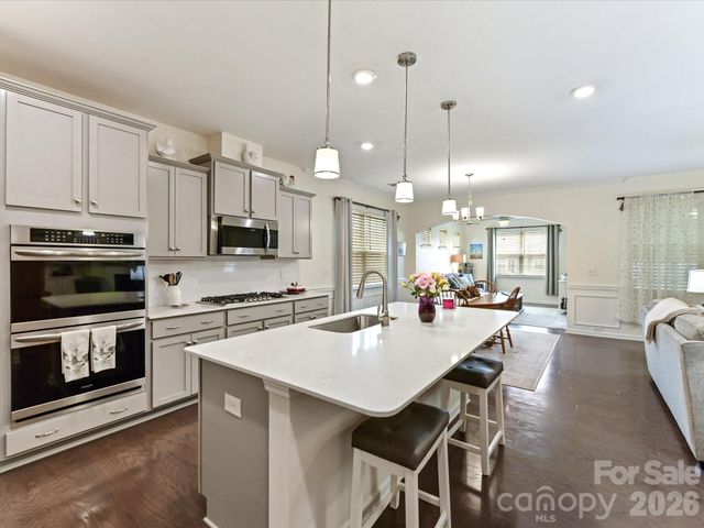 3302 Oliver Stanley Trail, Lancaster, SC 29720