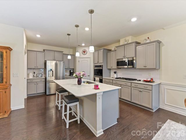 3302 Oliver Stanley Trail, Lancaster, SC 29720