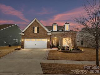 3302 Oliver Stanley Trail, Lancaster, SC 29720