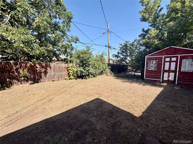 451 Emporia Street, Aurora, CO 80010
