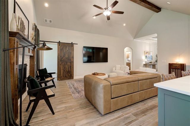 8208 Dax Drive, Edmond, OK 73034