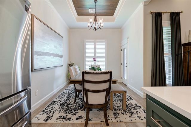 8208 Dax Drive, Edmond, OK 73034