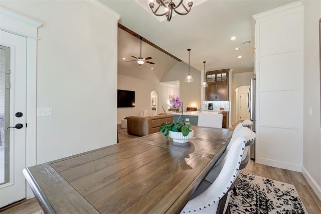8208 Dax Drive, Edmond, OK 73034