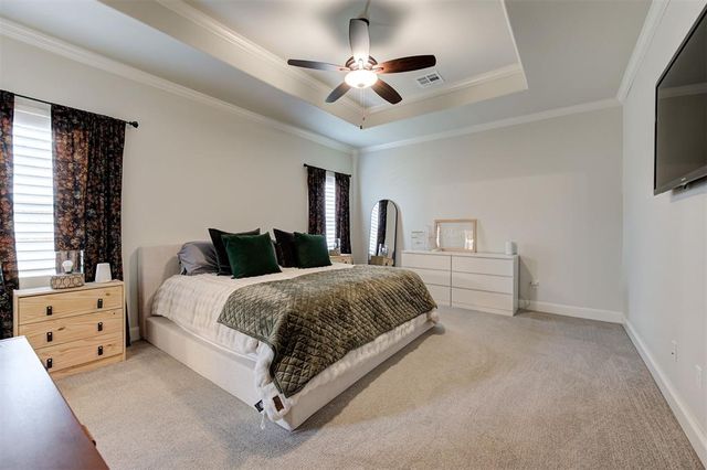 8208 Dax Drive, Edmond, OK 73034