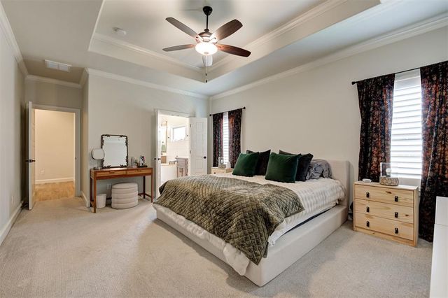8208 Dax Drive, Edmond, OK 73034