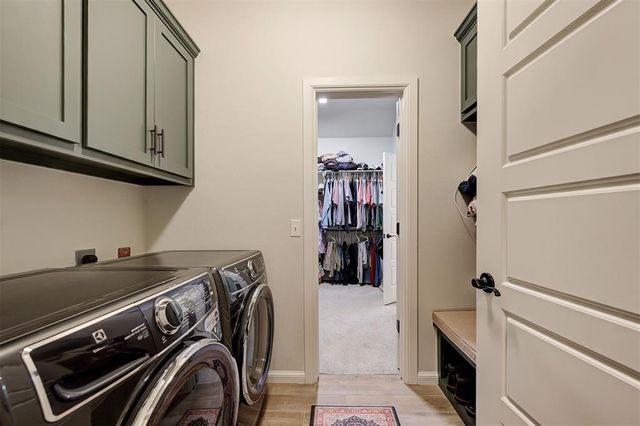 8208 Dax Drive, Edmond, OK 73034