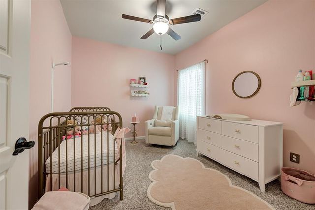 8208 Dax Drive, Edmond, OK 73034