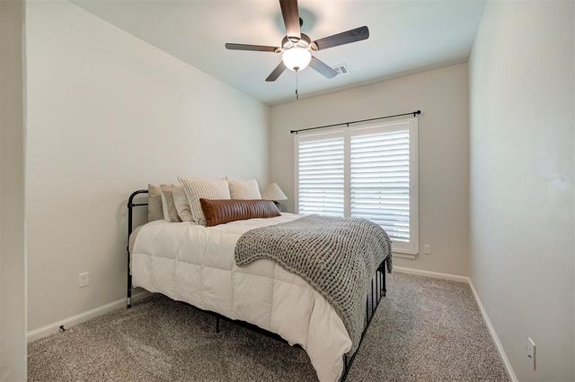 8208 Dax Drive, Edmond, OK 73034