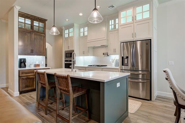 8208 Dax Drive, Edmond, OK 73034