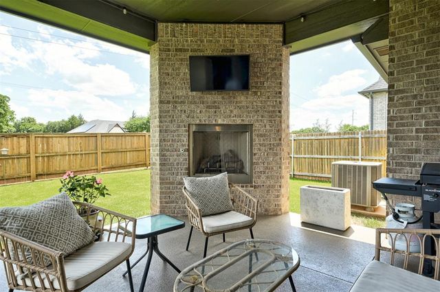 8208 Dax Drive, Edmond, OK 73034