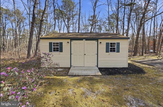 2011 DEER TRACK LN, Hammonton, NJ 08037