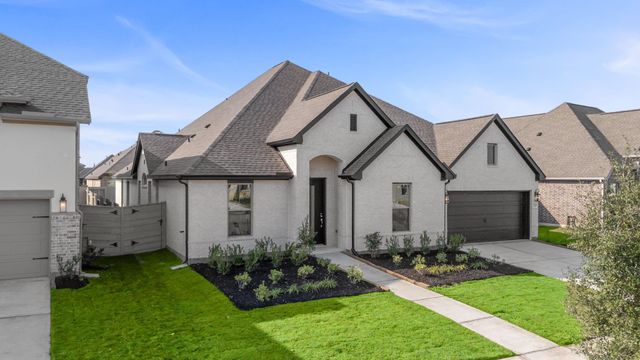 2518 Gleaming Pear Drive, Manvel, TX 77578