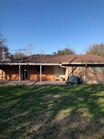 6841 Concho Street, Houston, TX 77074