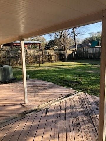 6841 Concho Street, Houston, TX 77074