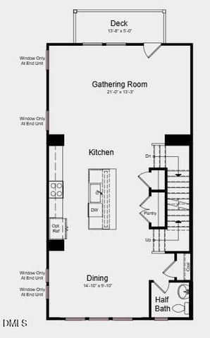 590 Macmillan Way, Knightdale, NC 27545