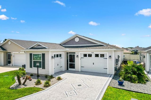 7163 JERRY AVENUE, The Villages, FL 34762