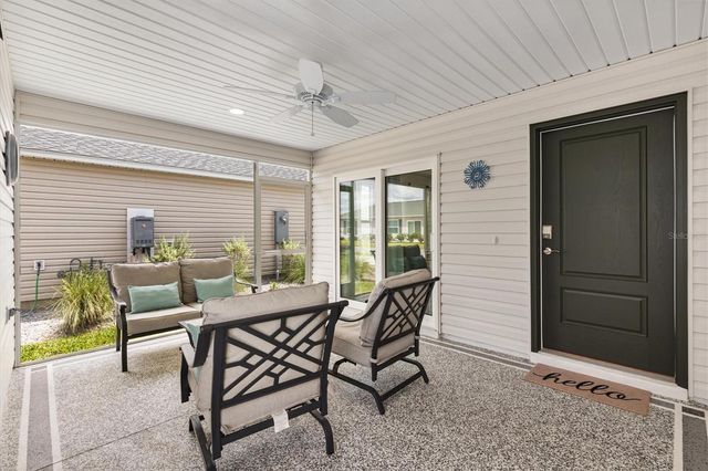 7163 JERRY AVENUE, The Villages, FL 34762